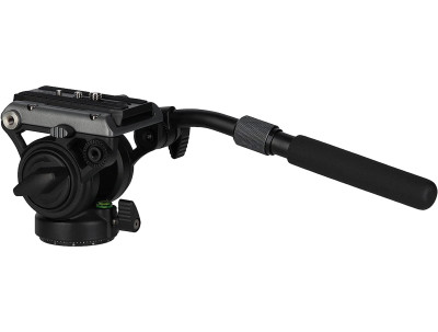 Testa Video fluida VH 6 — immagine 2