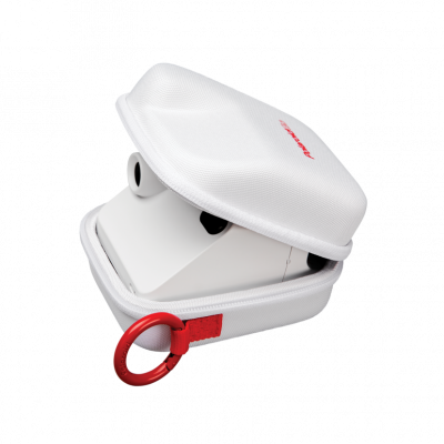 GO CAMERA CASE BIANCA — immagine 4