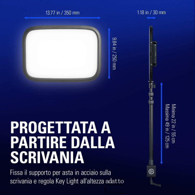 Key Light — immagine 9