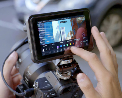Shinobi GO - HDMI HDR Touchscreen — immagine 7