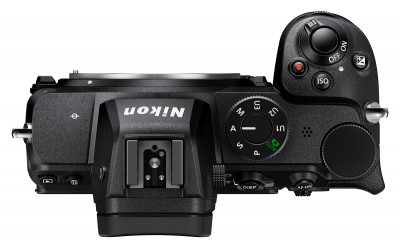 Z5 + Z 24-70mm f/4 S + SD 64GB 800x Pro — immagine 3