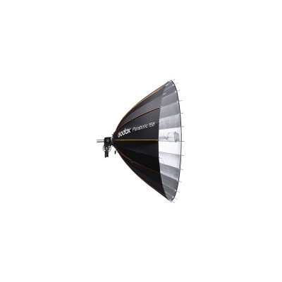Kit Riflettore Parabolico 158cm LIGHT FOCUSING SYSTEM — immagine 6