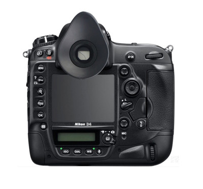 Oculare esteso Nikon DK19 — immagine 5