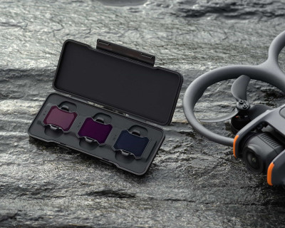 Filtri ND per DJI Avata 2 (ND8/16/32) — immagine 4