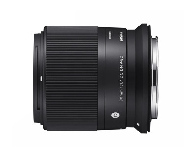 30mm f/1.4 (C) DC DN Canon RF — immagine 2