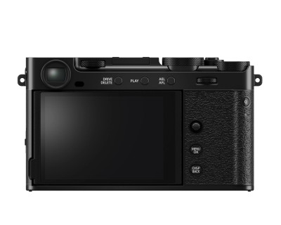 X-E5 Black solo corpo — immagine 3