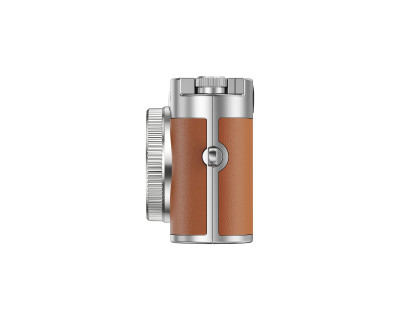 Mini Fotocamera Marrone - Portachiavi Digitale Gadget & Idea Regalo — immagine 6