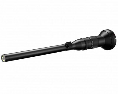 Venus Optics 24mm f/14 2X Macro Probe per Canon EOS (versione Cine)