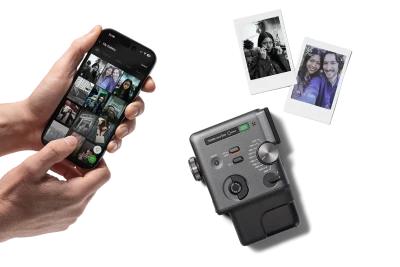 instax mini Evo Cinema — immagine 15