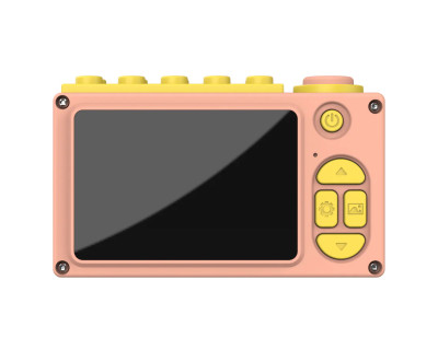 Camera 2 - Rosa — immagine 2