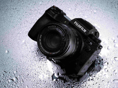 X-H2s body — immagine 5