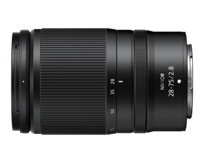 Z5 II + Z 28-75mm f/2.8 + SDXC 128GB — immagine 7