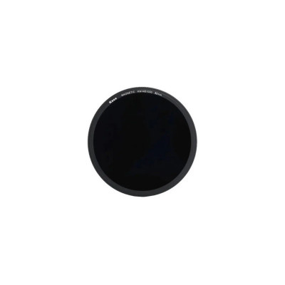 FILTRO ND64 D.82MM + ANELLO MAGNETICO — immagine 2