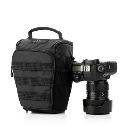 AXIS V2 Top Loader 4L Black — immagine 3