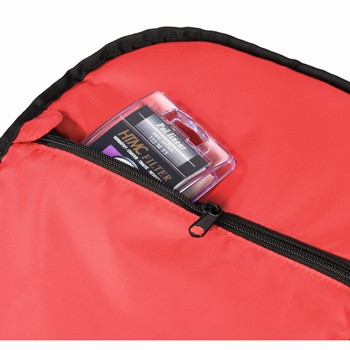 Zaino Samara 170, Nero — immagine 4