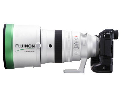 XF200mm F2 R LM OIS WR + XF1.4X TC F2 WR — immagine 7