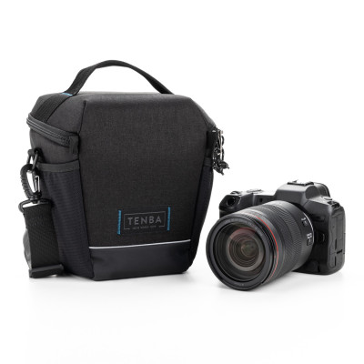 Borsa Skyline V2 Musetto 8 Nera — immagine 2