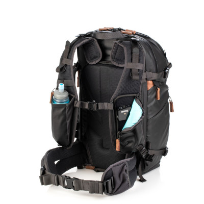 Zaino Explore V2 25 Starter kit Black — immagine 4