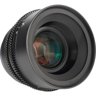 35mm T1.05 CINEMA VISION SONY E-MOUNT — immagine 3