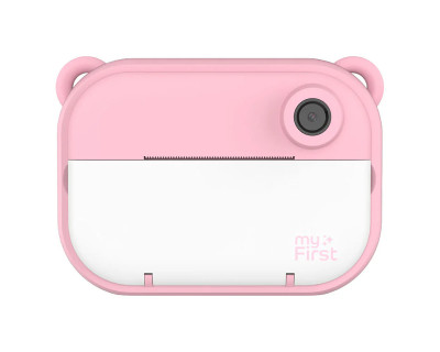 Camera Insta 2 - Rosa — immagine 2