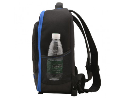 Zaino Element Backpack B-100 Nero — immagine 3