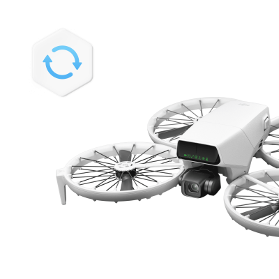 Care refresh 1 anno - DJI Flip