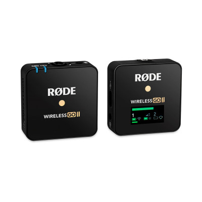 Wireless GO II Single — immagine 2