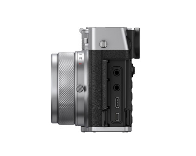 GFX100RF Silver — immagine 9