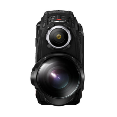 TG-Tracker BLACK — immagine 2