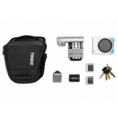 Covert Small Satchel (TCCS-101) — immagine 7