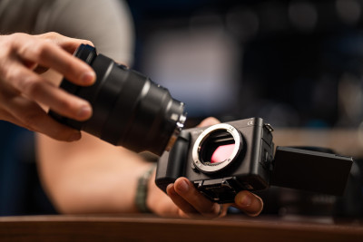 ZV-E1 + FE 28-60mm F4-5.6 (ZVE1LBDI) — immagine 7