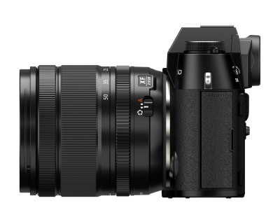 X-T50 Black + XF 16-50mm f/2.8-4.8 R LM WR — immagine 6