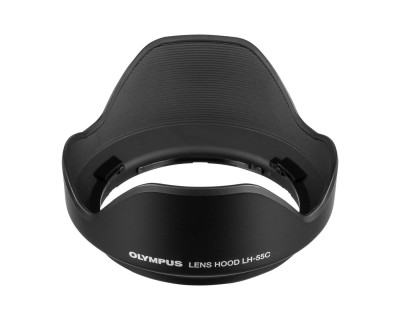 Paraluce LH-55C per 9-18/12-50 — immagine 2
