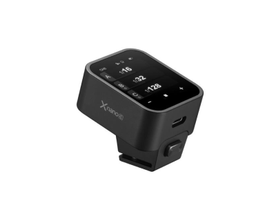 X3 C Trasmettitore Wireless TTL per Canon — immagine 2
