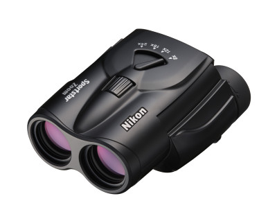 Sportstar Zoom 8-24x25 Black