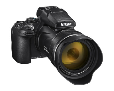 COOLPIX P1100 — immagine 4