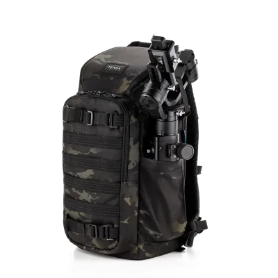Zaino AXIS V2 16L MulticamBlack - mimetico — immagine 3