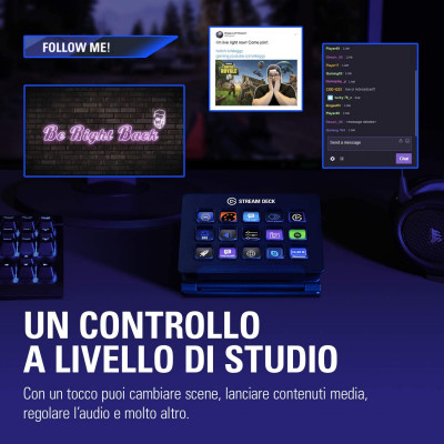 Stream Deck — immagine 3