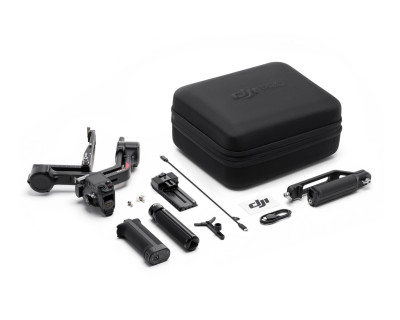 RS 4 Pro — immagine 4