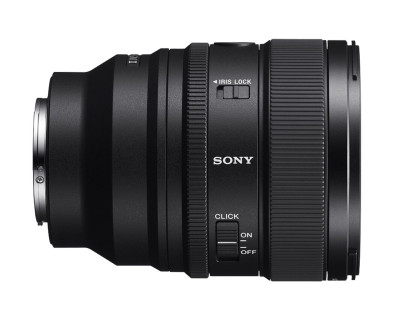 FE 85mm f/1.4 GM II (SEL85F14GM2) — immagine 2