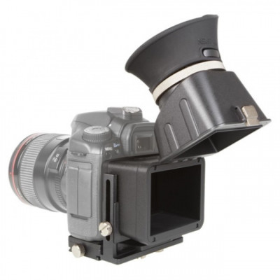 Swivi S3 - Loupe 3" e 3.2" — immagine 2