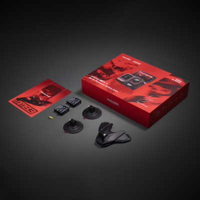 Ace Pro 2 Edizione Marc Marquez — immagine 8