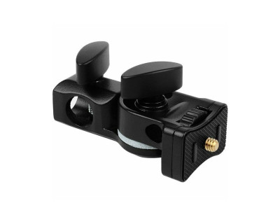 AD-E2 Supporto per Flash AD100Pro / AD200Pro / AD300Pro — immagine 3