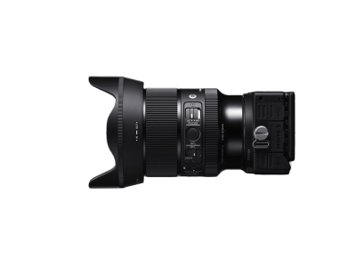 24mm F/1.4 DG DN (Art) SONY E-Mount — immagine 3