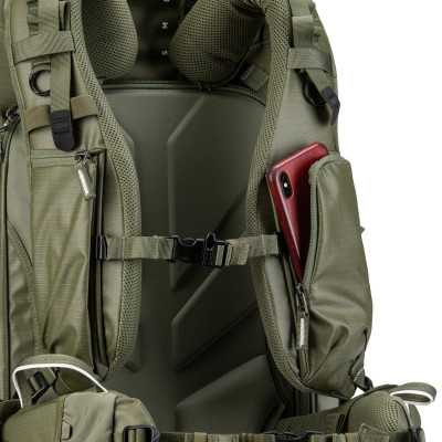 Action X70 Starter kit Army Green — immagine 6