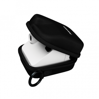 GO CAMERA CASE NERA — immagine 4