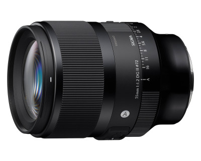 35mm f/1.2 (Art) DG II L-mount