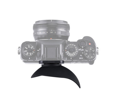 Oculare esteso Fuji EC-XT L per occhiali — immagine 8
