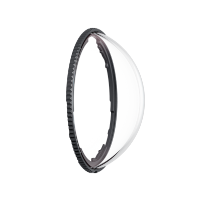 Protezioni lenti Premium per insta360 X4 — immagine 3