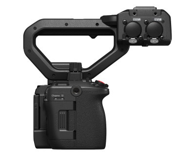 EOS C50 — immagine 8